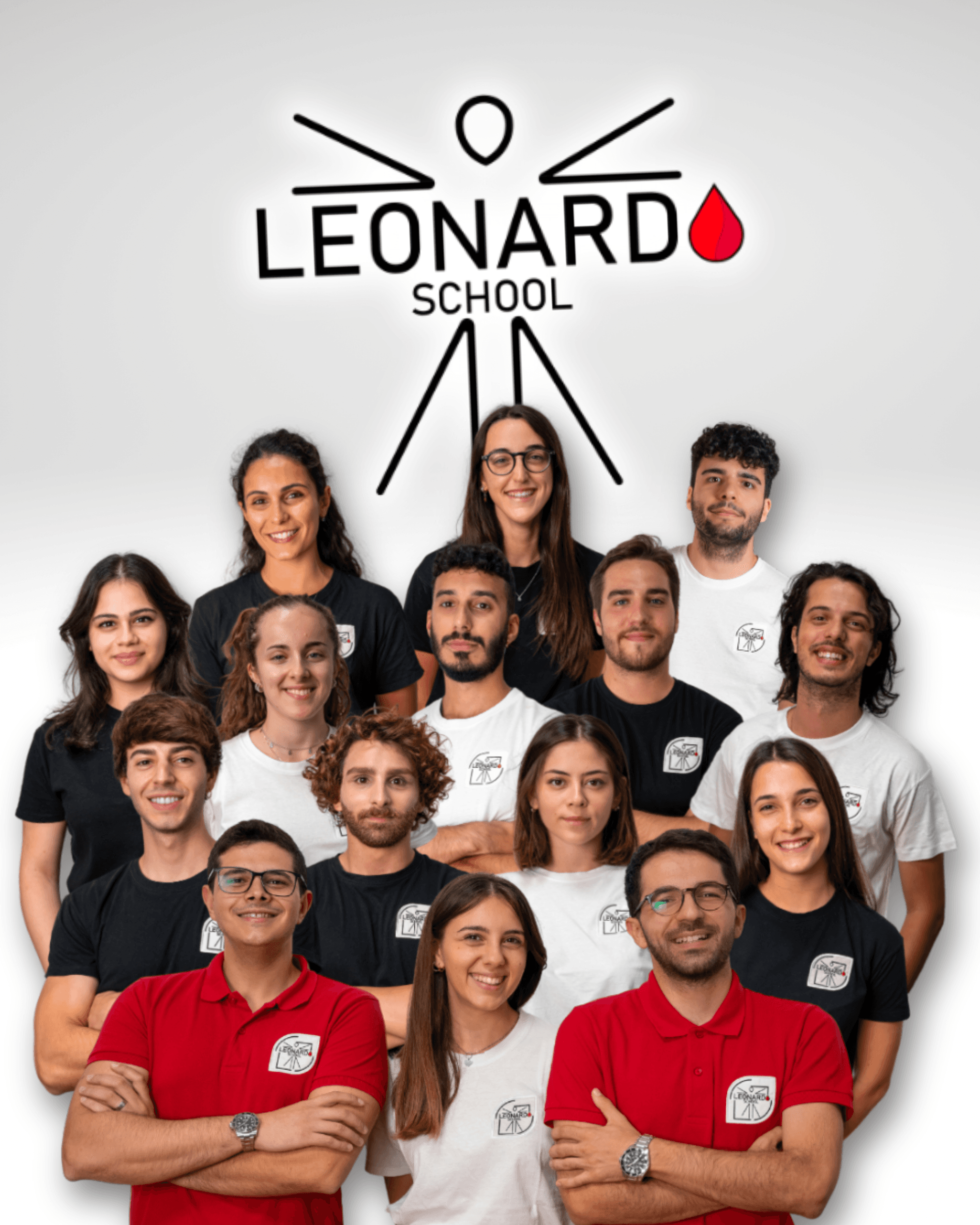 Team Leonardo School